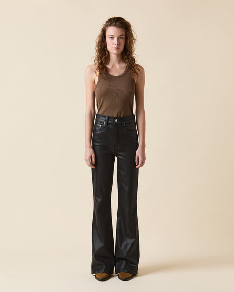 Gigi Skinny Flare