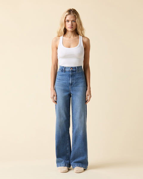 Coco Wide Leg