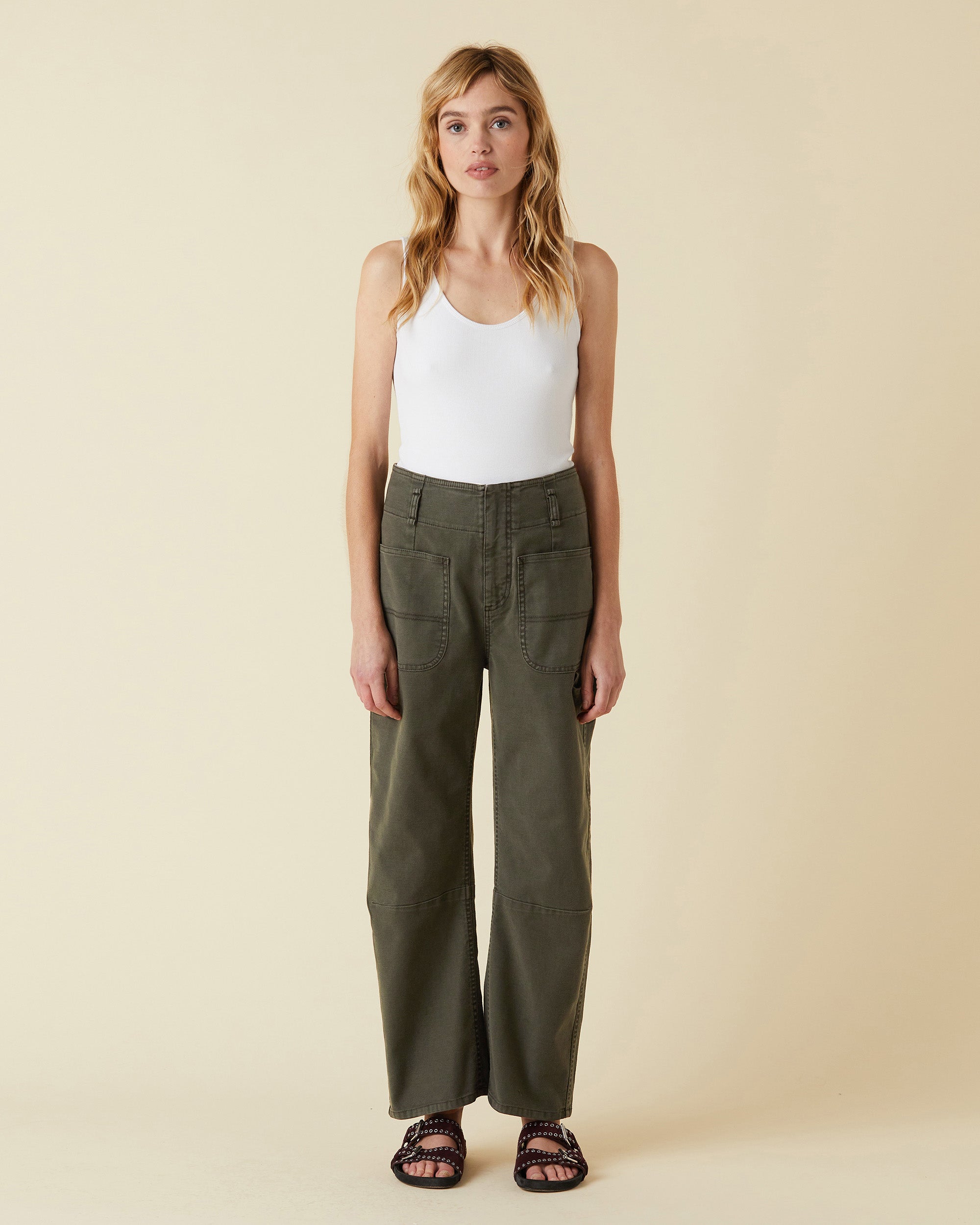 Carpenter Pant – LE JEAN