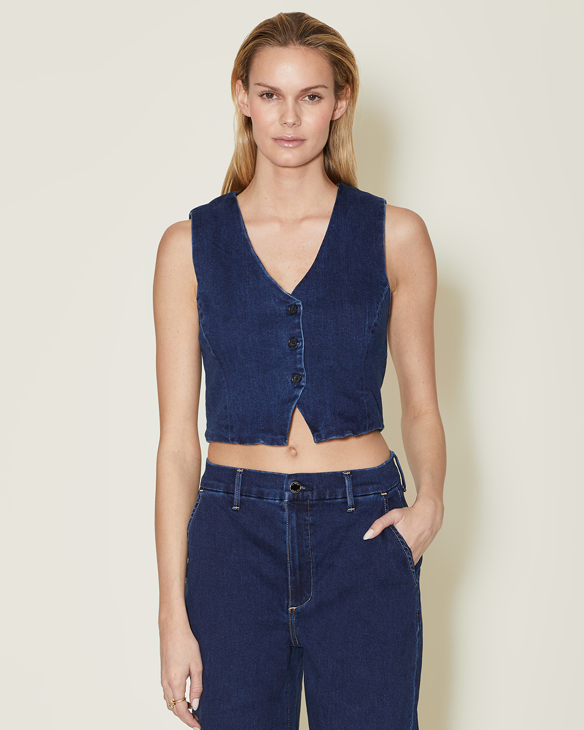 Ella Waistcoat