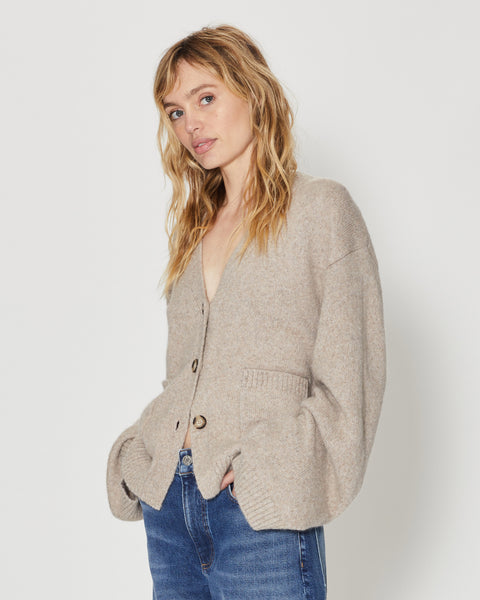 Willa Cardigan