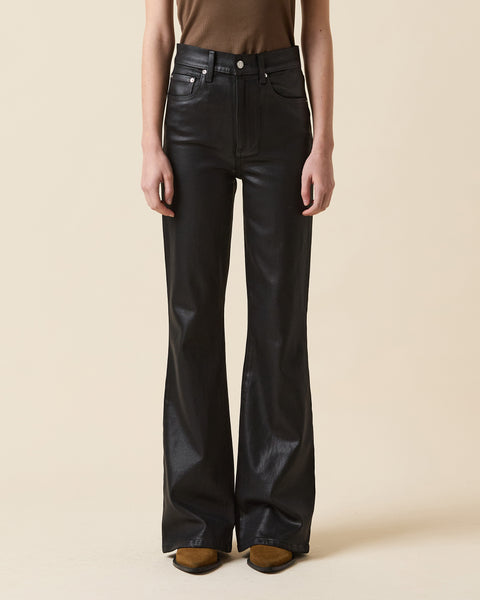 Gigi Skinny Flare