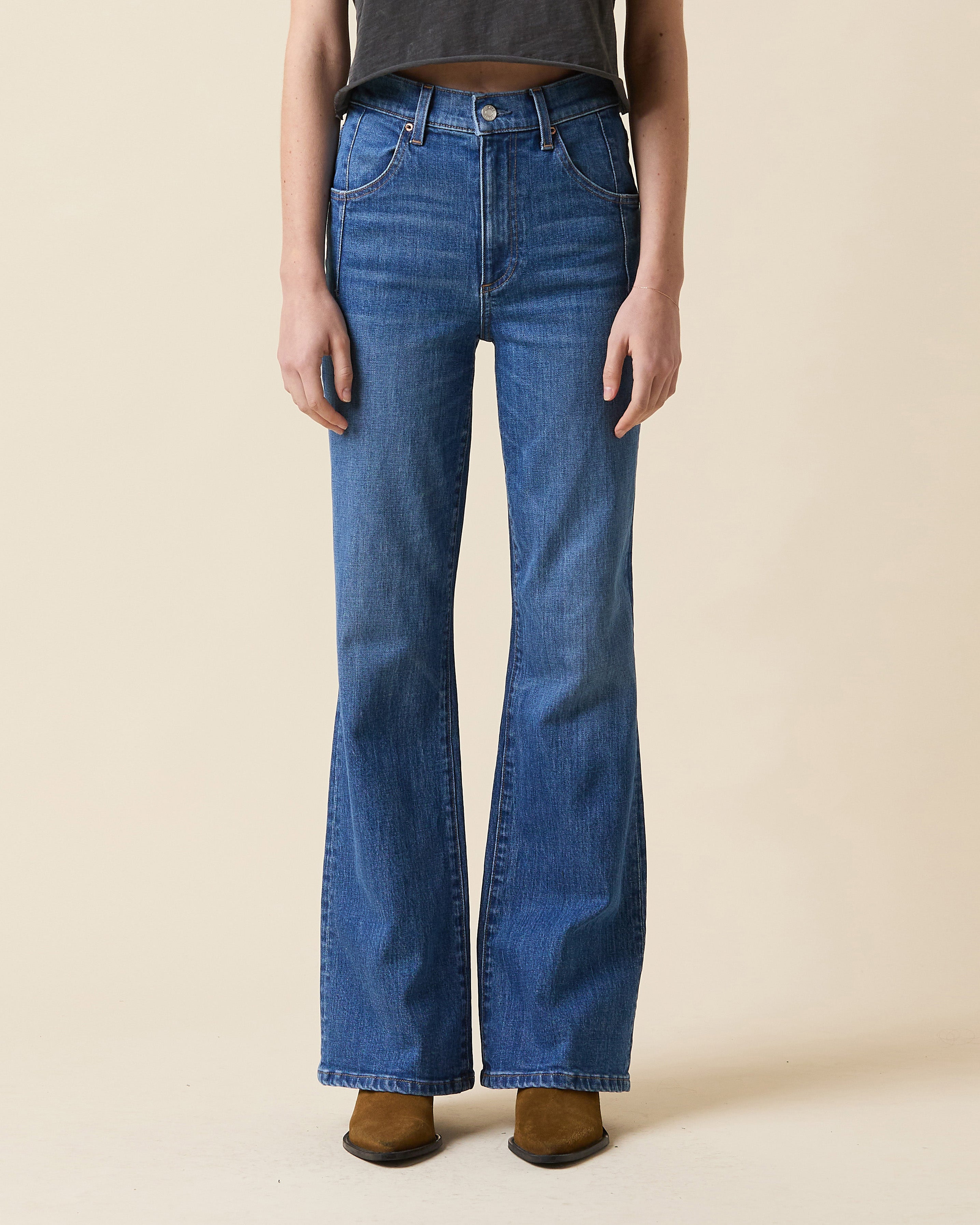 いつ 買う FARAH Flare Pants 30 【公式通販】