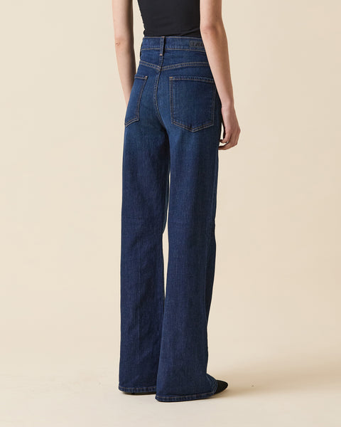 Gigi Skinny Flare