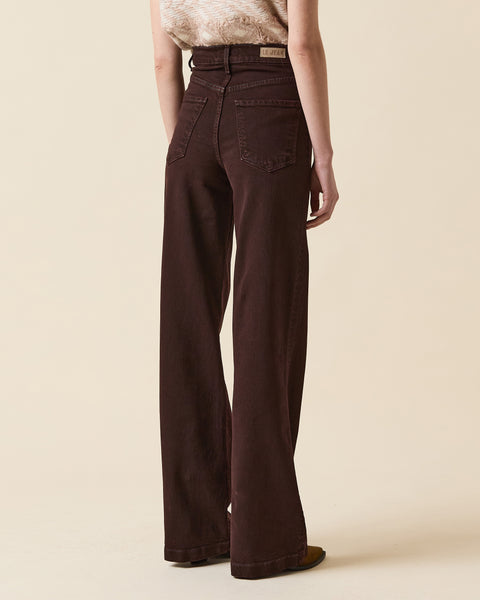 Virginia Wide Leg
