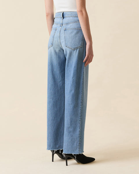Cinched Waist Slim