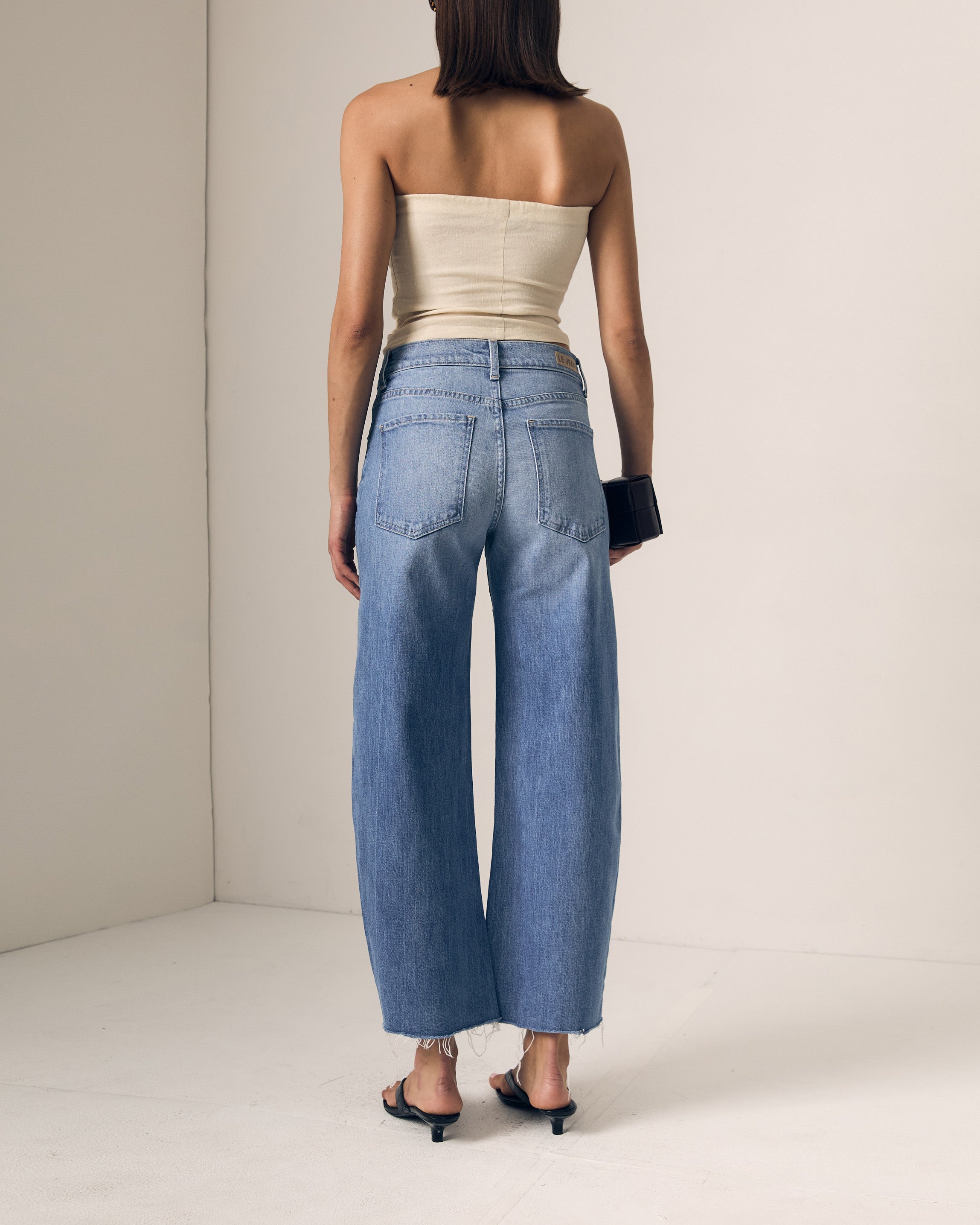 Nomad Ankle – LE JEAN
