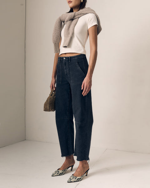 Utility Soft Barrel - PRE ORDER delivery 11/1