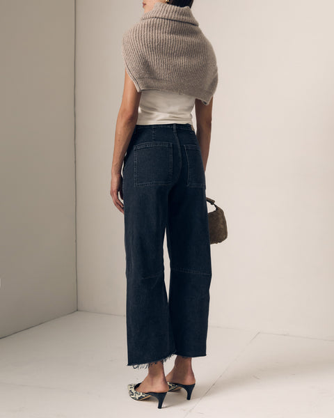 Utility Soft Barrel - PRE ORDER delivery 11/1