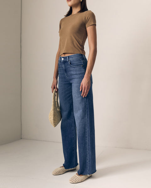 Column Jean