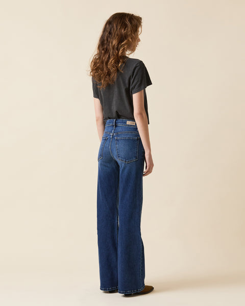 Baby Bootcut