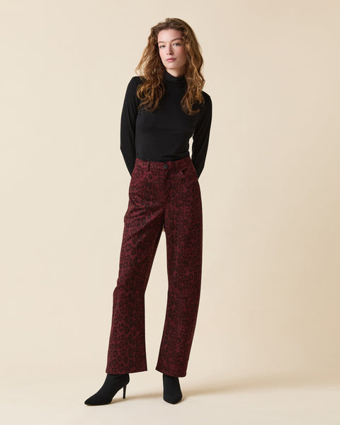 Velvet Nomad Jean