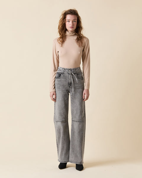 Margot Soft Barrel