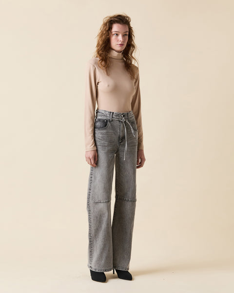 Margot Soft Barrel