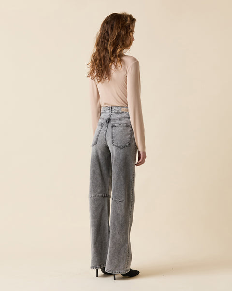 Margot Soft Barrel