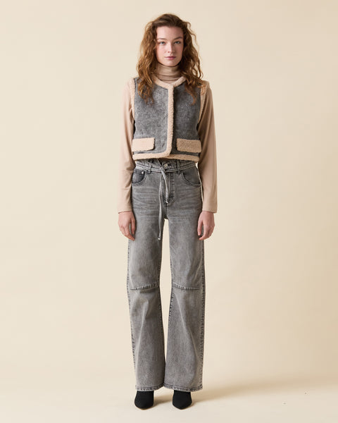 Margot Soft Barrel