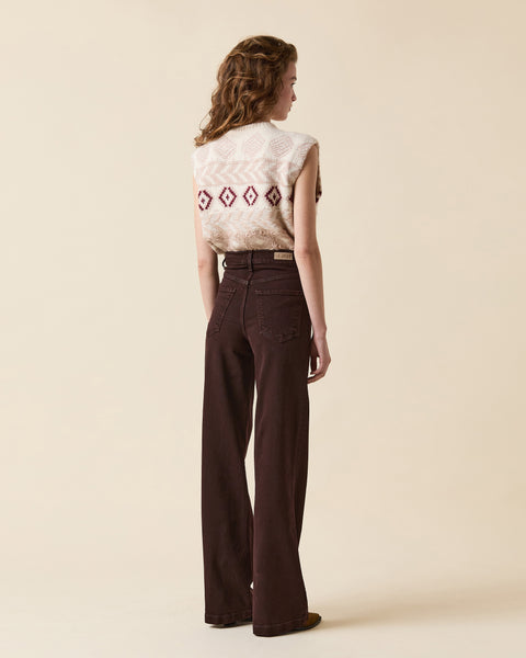 Virginia Wide Leg