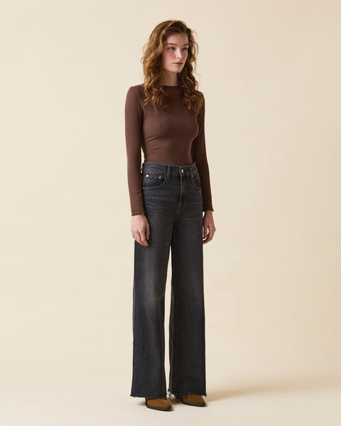 Column Jean