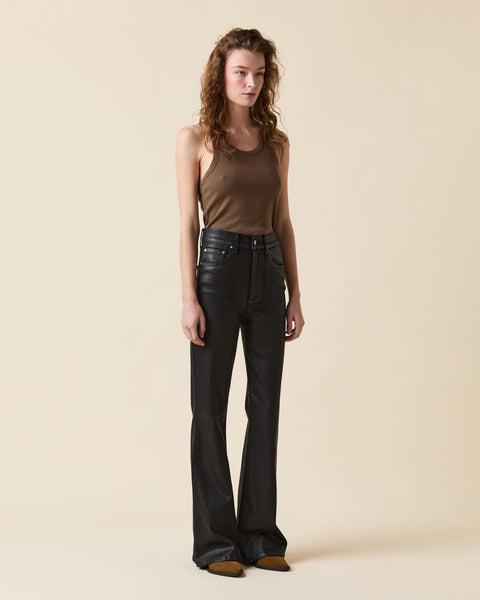 Gigi Skinny Flare