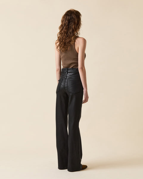 Gigi Skinny Flare
