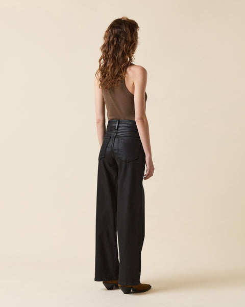 Column Jean