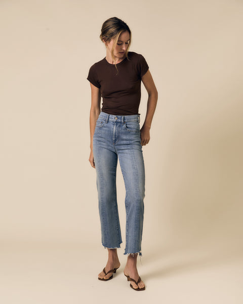 Reworked 90's Straight Ankle