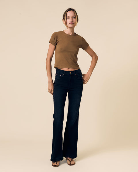 Baby Bootcut