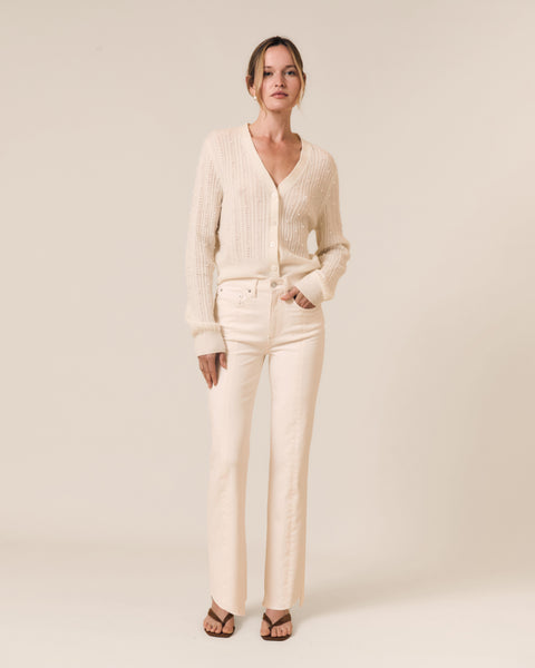 Petite Reworked 90's Straight