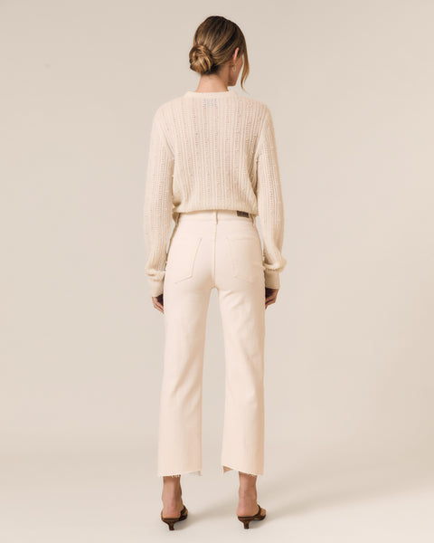 Reworked 90's Straight Ankle