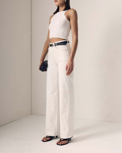 Juliette Wide Leg