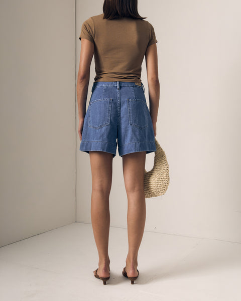 Trouser Short