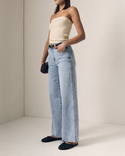 Juliette Wide Leg