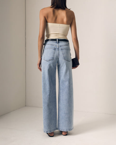 Juliette Wide Leg