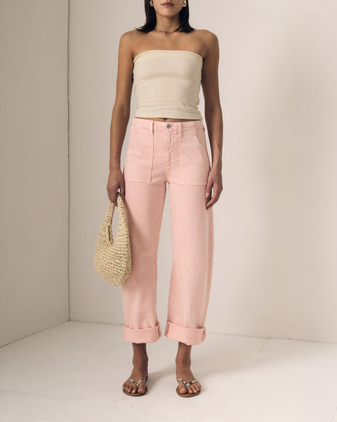 Utility Soft Barrel w/ Double Cuff