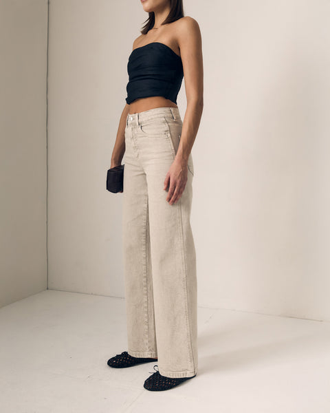 Petite Juliette Wide Leg