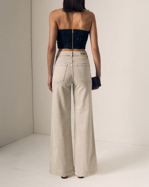 Petite Juliette Wide Leg