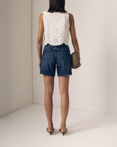 Frida Short