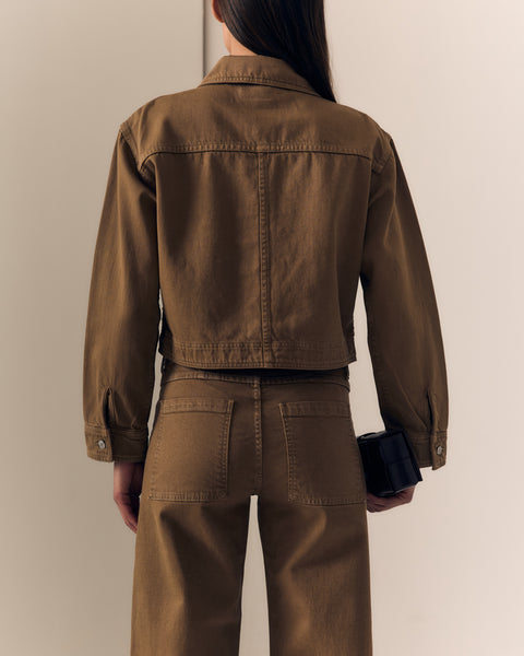 Cora Jacket