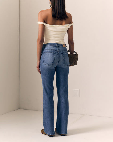 Baby Bootcut
