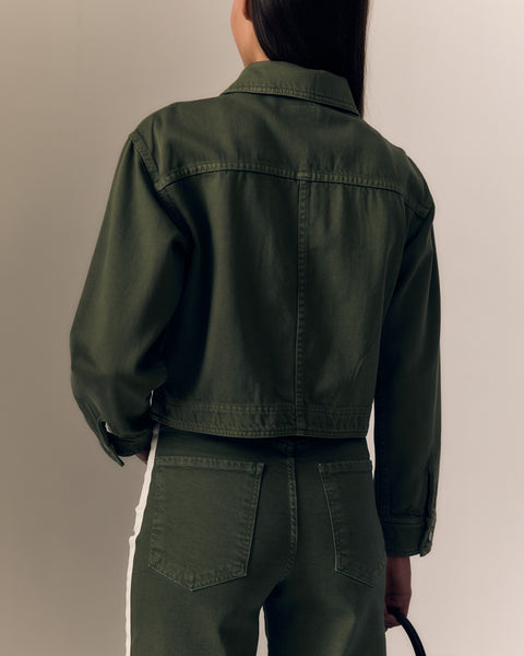 Cora Jacket