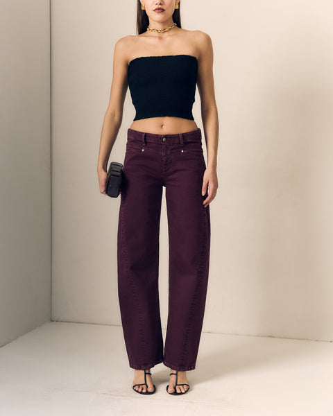 Le Petite Selena Long
