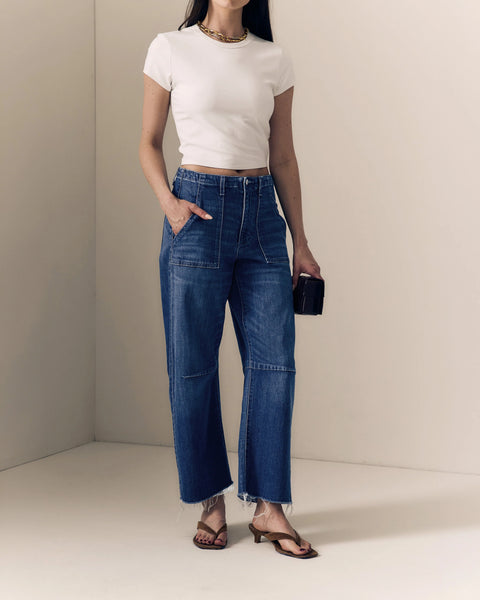 Le Petite Utility Soft Barrel