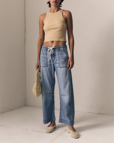 Weightless Utility Soft Barrel