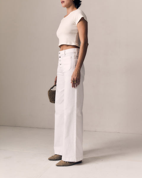 Georgia Wide Leg