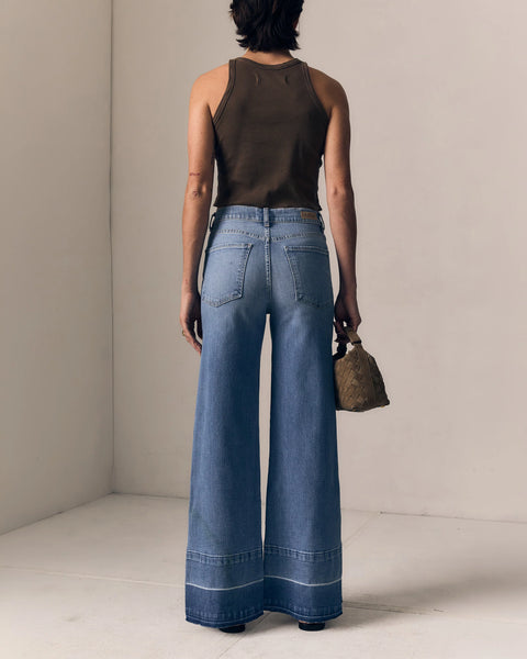 Column Jean