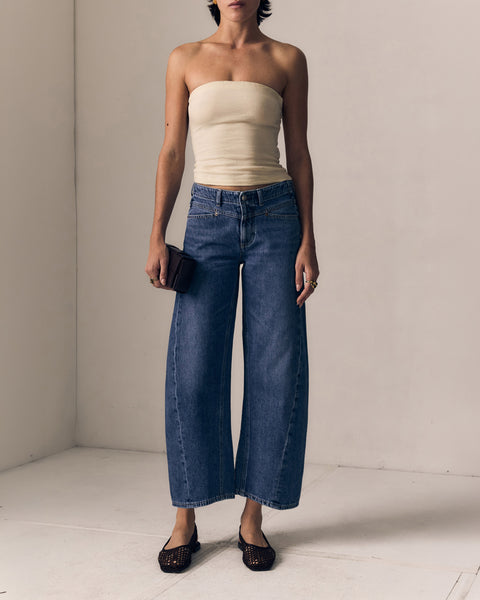 Selena Crop