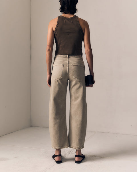 Sideline Nomad Ankle