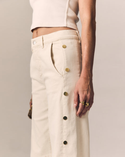 Studded Frankie Barrel