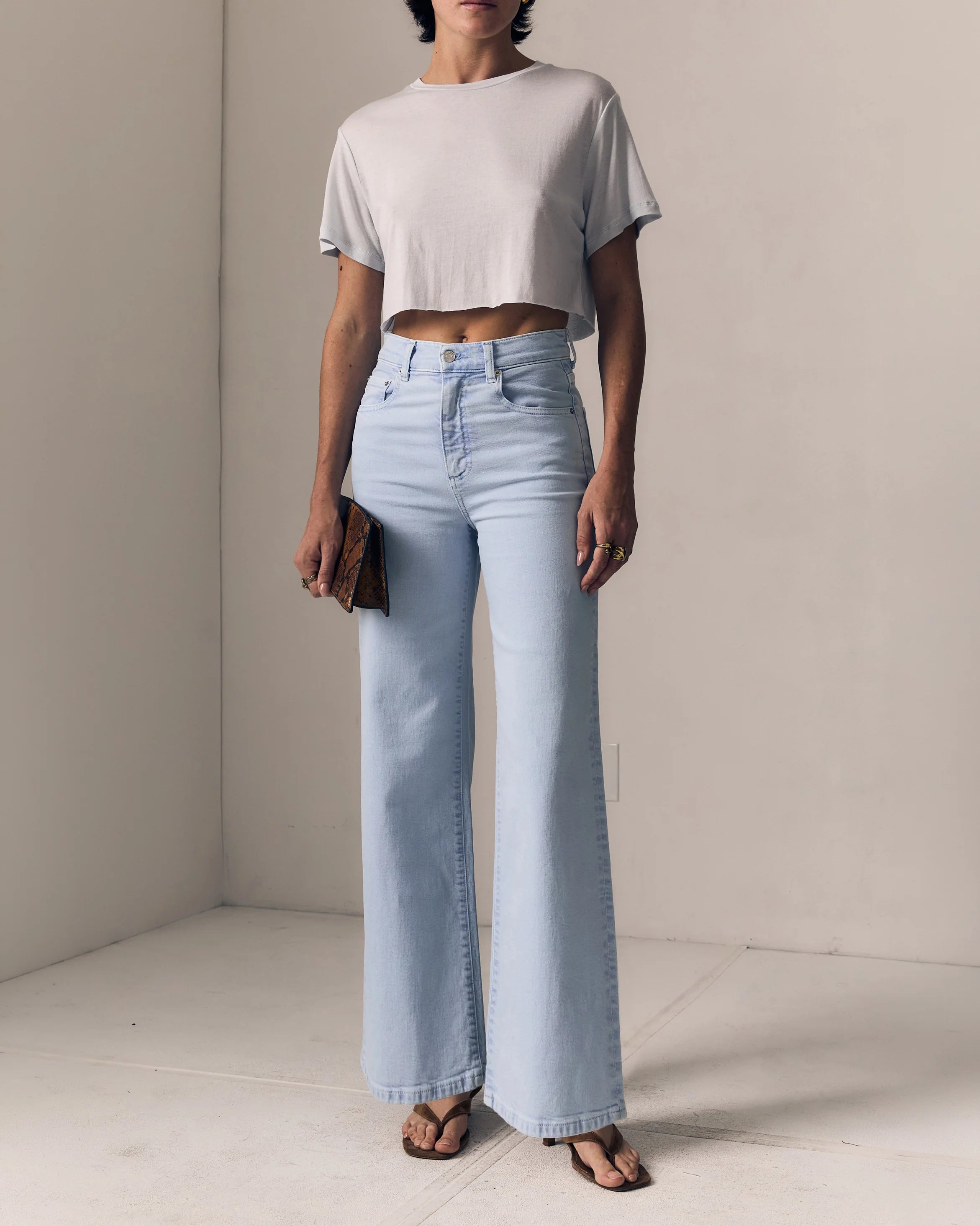 Column Jean