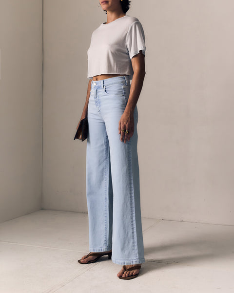 Column Jean